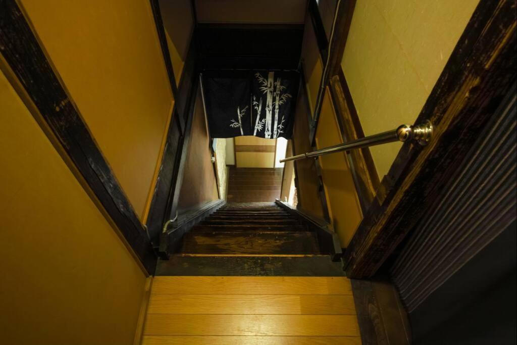 Konoha House【Japanese-Style Guest House Near Asakusa & Skytree】 Präfektur Tokio Exterior foto